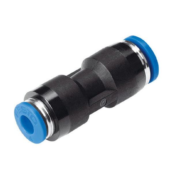 Reducing Connector 8Mm-6Mm Qgrp 68