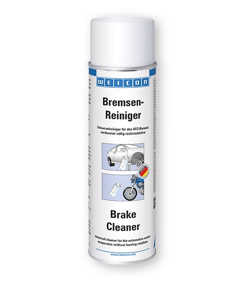 Weicon Spray Cleaner S 11202500