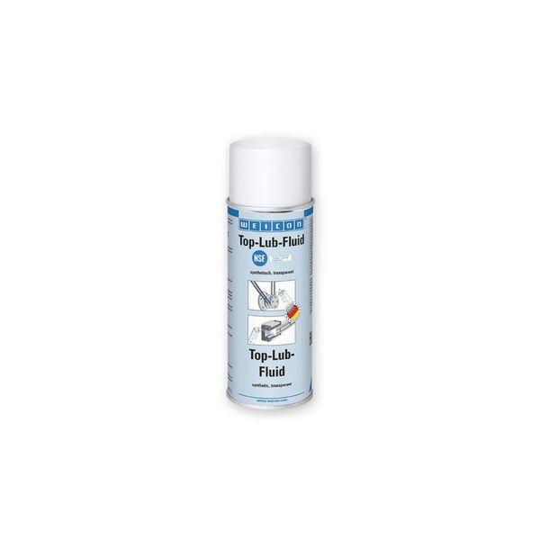 Weicon Top Lub Spray 400Ml 11510400