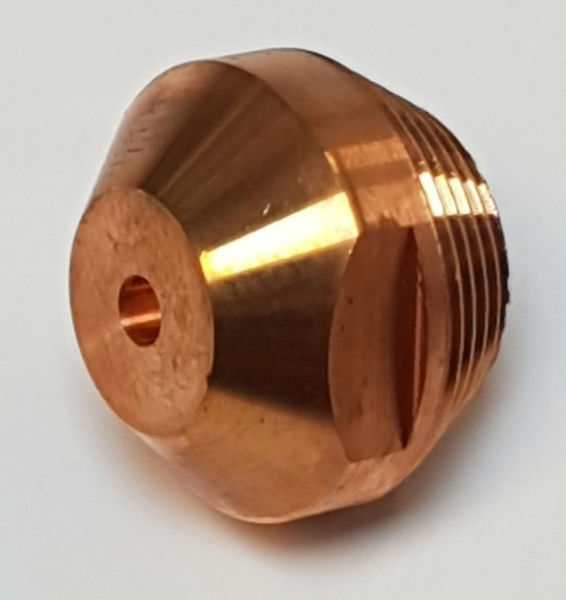Short Nozzle Bp Short St