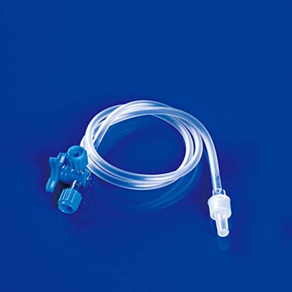 Extension Tube Straight Bp Vr 415