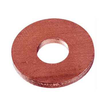 Pressure Gauge Profile Sealing Ring Dr 12 Es Ma